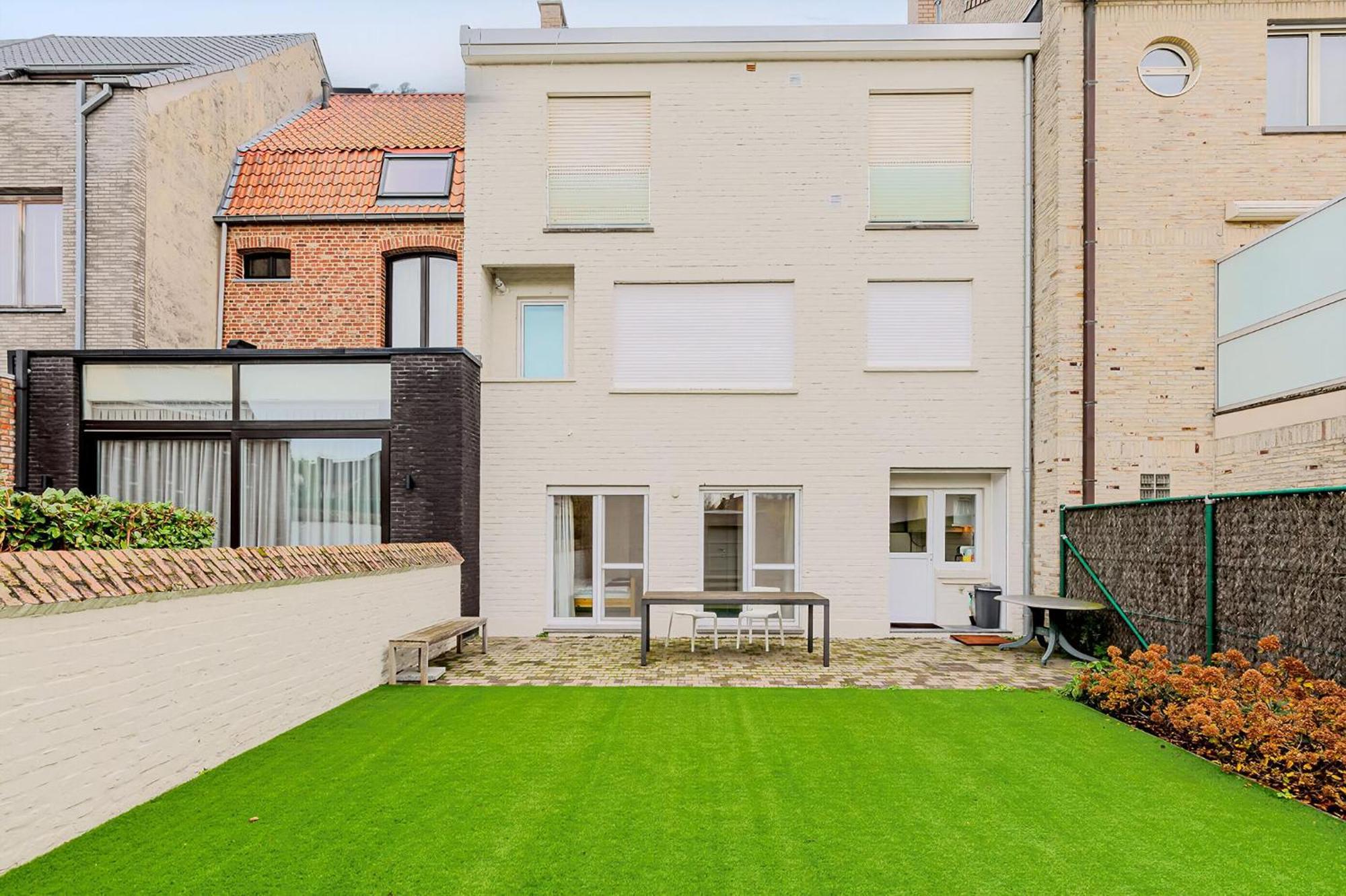 Les Lucioles Gv01 Lägenhet Oostduinkerke Exteriör bild